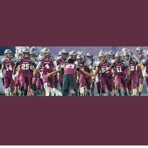 Meet your Posher, Parker